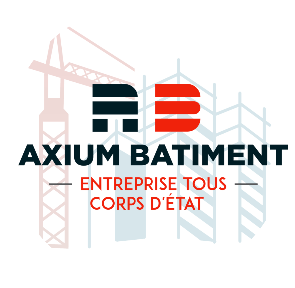 AXIUM BÂTIMENT est une entreprise générale du bâtiment, tous corps d’état. Une équipe d’experts à votre service, vos travaux de rénov...